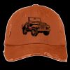 Distressed Cap Thumbnail