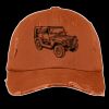 Distressed Cap Thumbnail