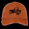 Distressed Cap Thumbnail