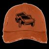 Distressed Cap Thumbnail