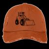 Distressed Cap Thumbnail