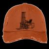 Distressed Cap Thumbnail