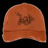 Distressed Cap Thumbnail