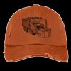 Distressed Cap Thumbnail