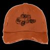 Distressed Cap Thumbnail
