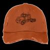 Distressed Cap Thumbnail