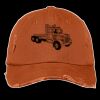 Distressed Cap Thumbnail