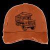 Distressed Cap Thumbnail