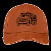 Distressed Cap Thumbnail