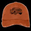 Distressed Cap Thumbnail