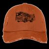 Distressed Cap Thumbnail