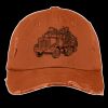 Distressed Cap Thumbnail