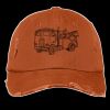 Distressed Cap Thumbnail
