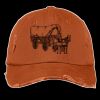 Distressed Cap Thumbnail
