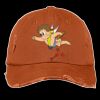 Distressed Cap Thumbnail
