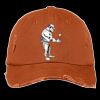 Distressed Cap Thumbnail