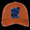 Distressed Cap Thumbnail