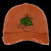 Distressed Cap Thumbnail