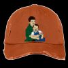 Distressed Cap Thumbnail