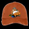 Distressed Cap Thumbnail