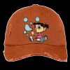 Distressed Cap Thumbnail