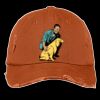 Distressed Cap Thumbnail