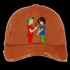 Distressed Cap Thumbnail