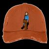 Distressed Cap Thumbnail