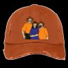 Distressed Cap Thumbnail