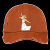 Distressed Cap Thumbnail