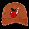 Distressed Cap Thumbnail