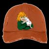 Distressed Cap Thumbnail
