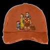 Distressed Cap Thumbnail