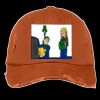 Distressed Cap Thumbnail