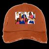 Distressed Cap Thumbnail