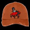 Distressed Cap Thumbnail