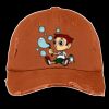 Distressed Cap Thumbnail