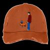 Distressed Cap Thumbnail