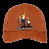 Distressed Cap Thumbnail