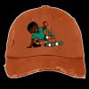 Distressed Cap Thumbnail