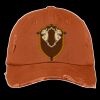 Distressed Cap Thumbnail