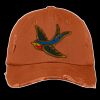 Distressed Cap Thumbnail