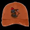 Distressed Cap Thumbnail