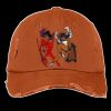 Distressed Cap Thumbnail
