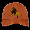Distressed Cap Thumbnail
