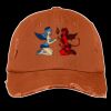 Distressed Cap Thumbnail