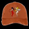 Distressed Cap Thumbnail