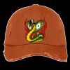 Distressed Cap Thumbnail