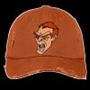 Distressed Cap Thumbnail