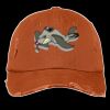 Distressed Cap Thumbnail